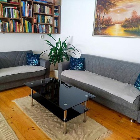 Ferienwohnung Rita Vendeghaz Ciumani Exterior foto